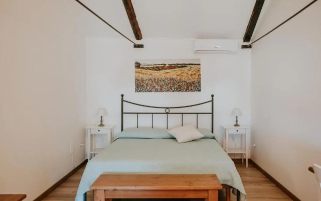 B&B Il Giardino del Priore