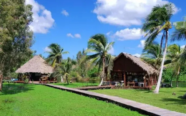 Horizontes Villa Guamá