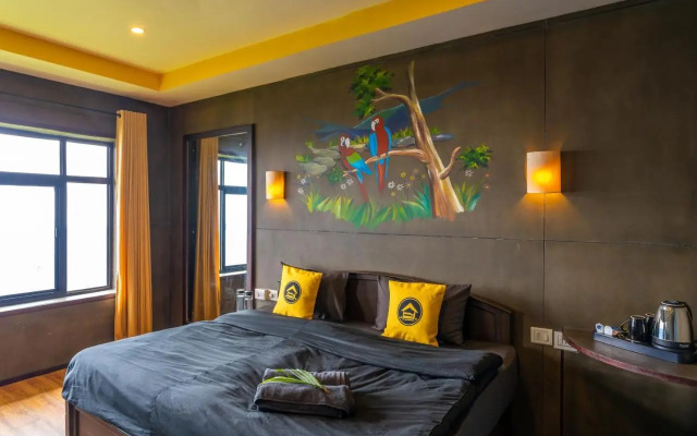 The Hosteller Munnar