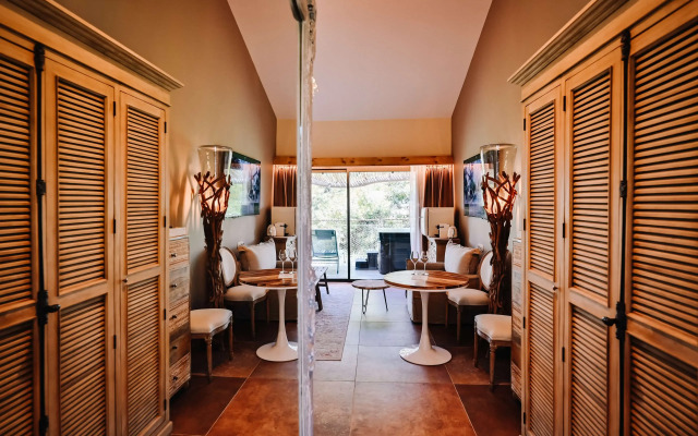 Le Hameau des Pesquiers Ecolodge, Curio Collection by Hilton