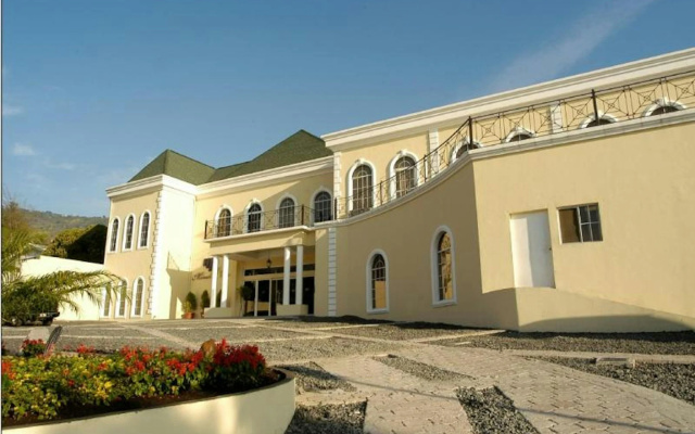 Hotel Mirador Plaza