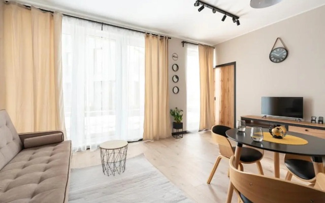 Super Apart Aignera 4