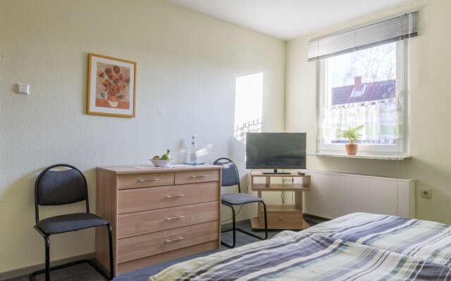 Private Apartment Tannenbergstraße