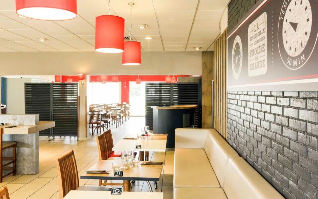 ibis Laval Le Relais d'Armor