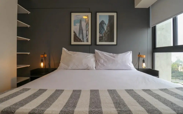 w Comfortable 2BR in Barranco