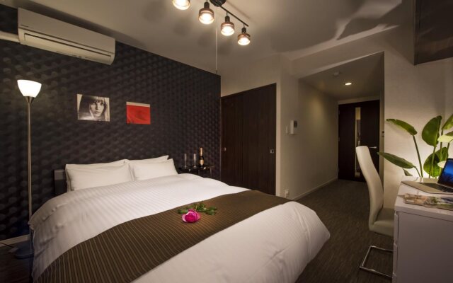 HOTEL virage
