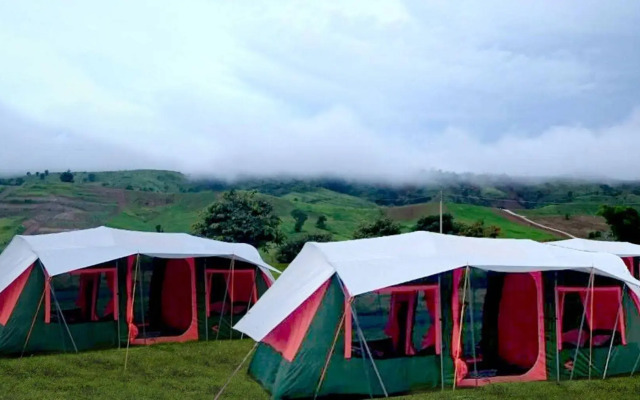 Khao Kho Boutique Camps