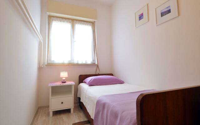 Apartment Klaudia