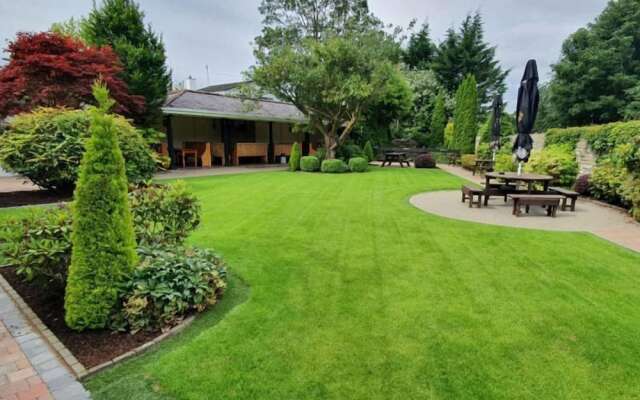 Jackson's Hotel & Leisure Club