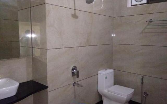 Hotel Royal Palace - Sagar