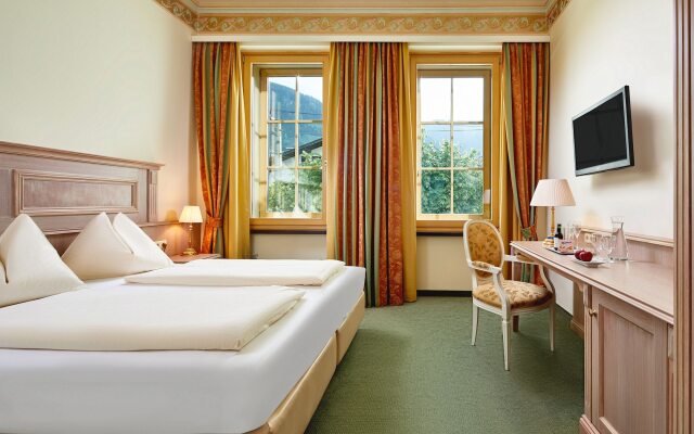 Grand Hotel Zell Am See