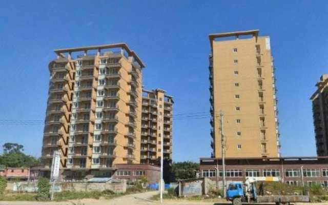 Ya Su Hotel，Fuzhou