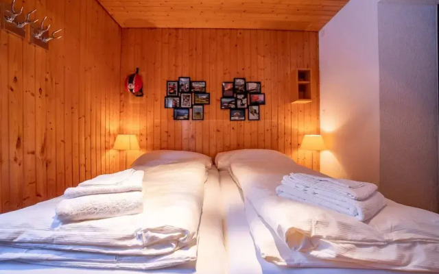 Chalet Rübezahl 1. OG