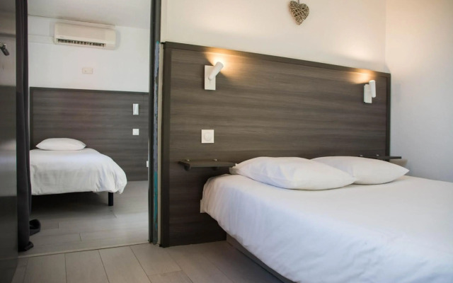 Hotel Althea