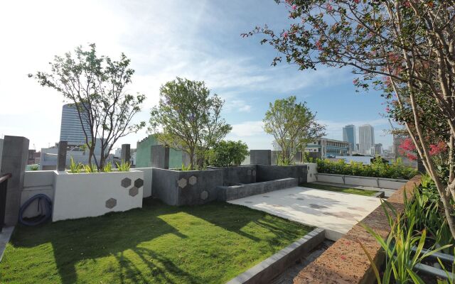 Minh House