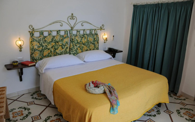 Hotel Dimora Fornillo