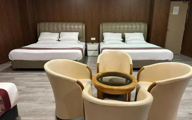 SS Hotel Seremban