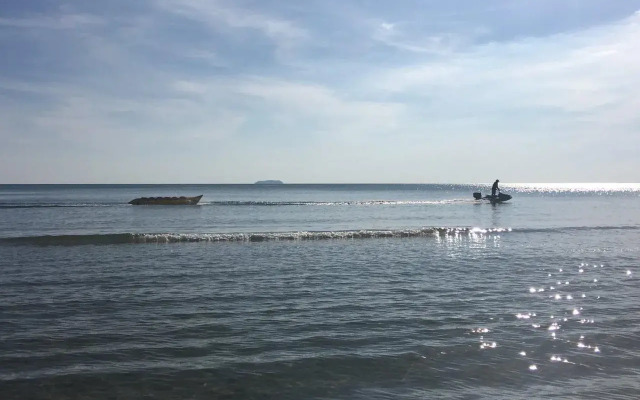 Pimtara Beach Rayong