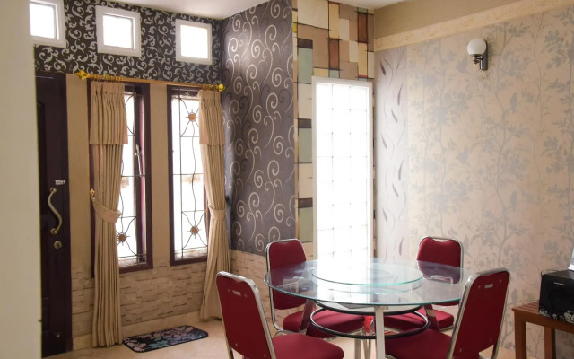 RedDoorz near GOR Satria Purwokerto