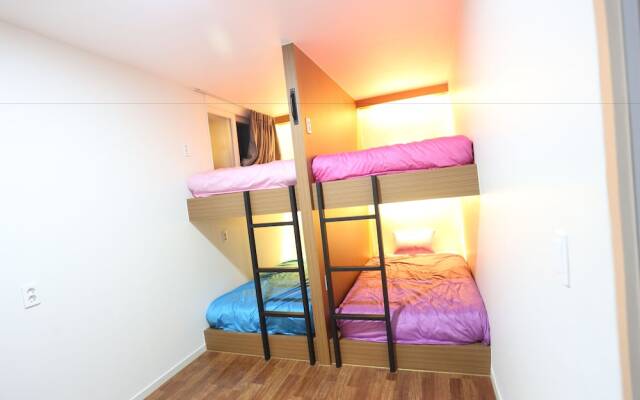 Busan Sum Guesthouse Songdo Branch