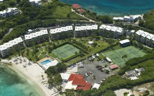 The Anchorage Beach Resort by Antilles Resorts — фото 2