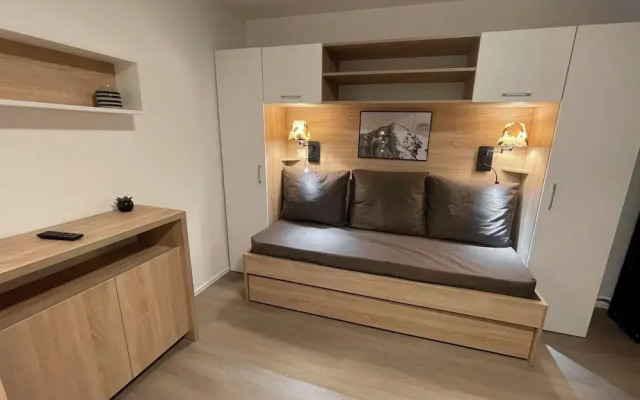 Tourotel de Val Thorens