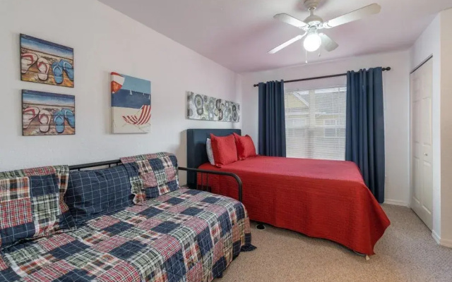 Villas at Seven Dwarfs 4601 B8.106