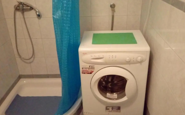 Studio Apartment Posavec