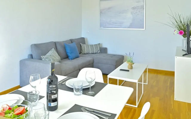 Brisas del Sur Apartment