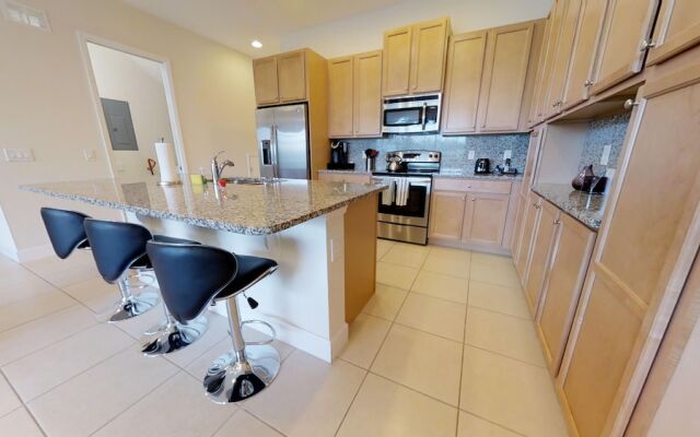 Festival Resort Cdr390