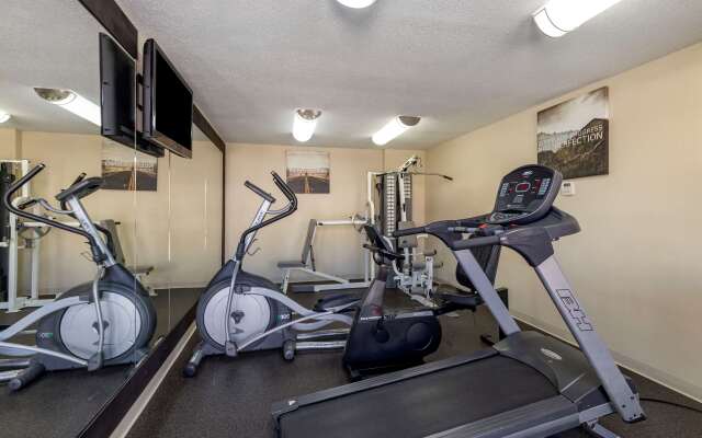 Best Western Lindale Inn