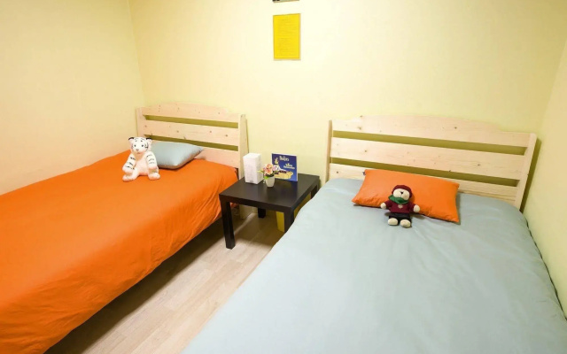Seoul Corner Guesthouse