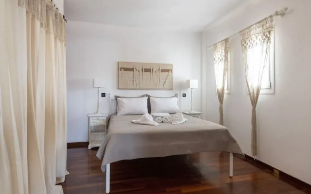 Vagia Calm House 2