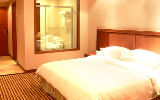 Holiday Inn Triumphal