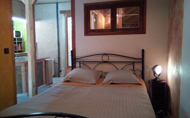 B&B du Balat