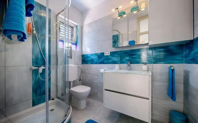 Molo Trovna Apartments