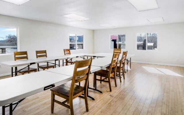 Surestay Plus Hotel by Best Western Susanville