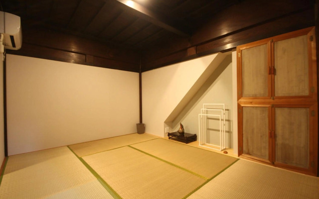 農家民宿 山いちご