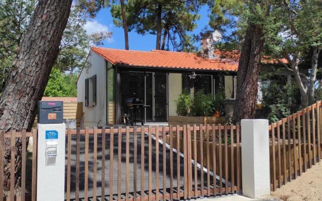 Maison "Les Agathines"