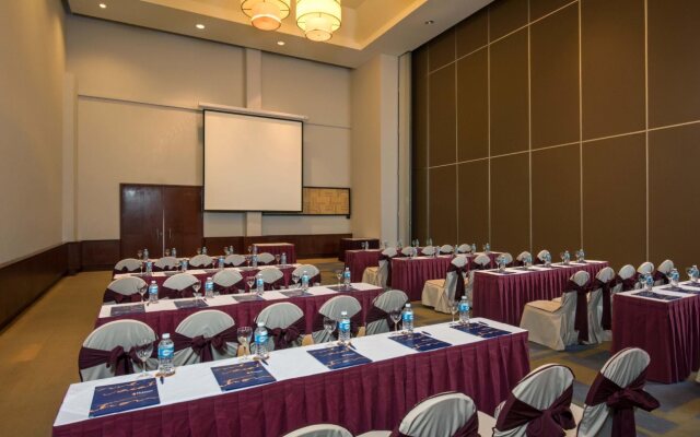 Resort Grand Riviera Princess - All Inclusive
