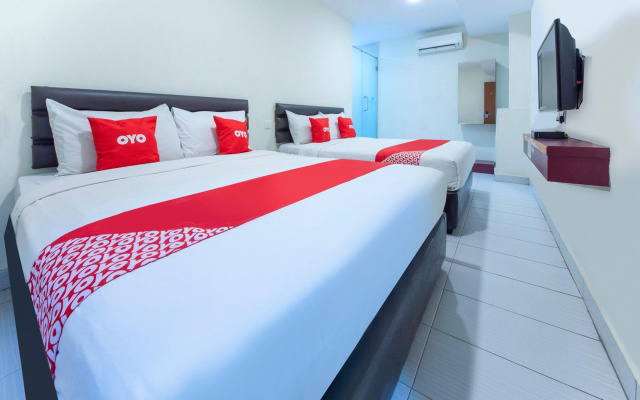 H3 Hotel