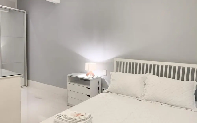 2 Minutes From Copacabana Beach Sl1001