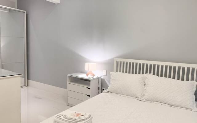 2 Minutes From Copacabana Beach Sl1001
