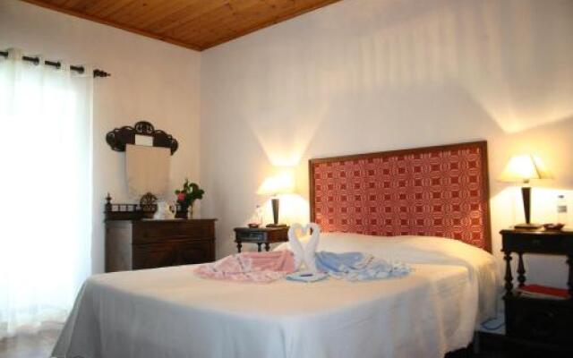 Urzelina GuestHouse