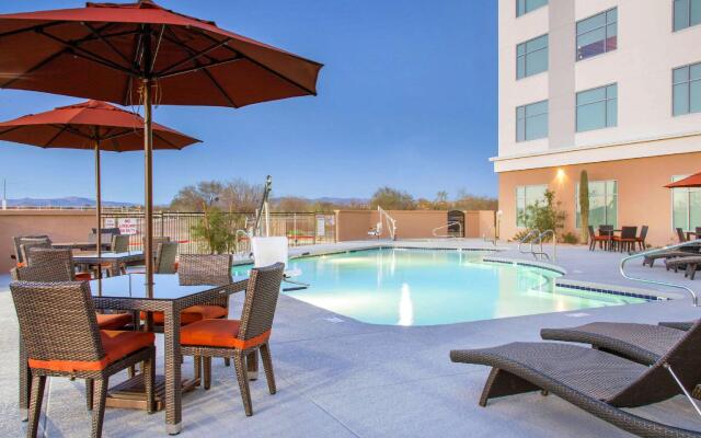 Hilton Garden Inn North Phoenix Scottsdale