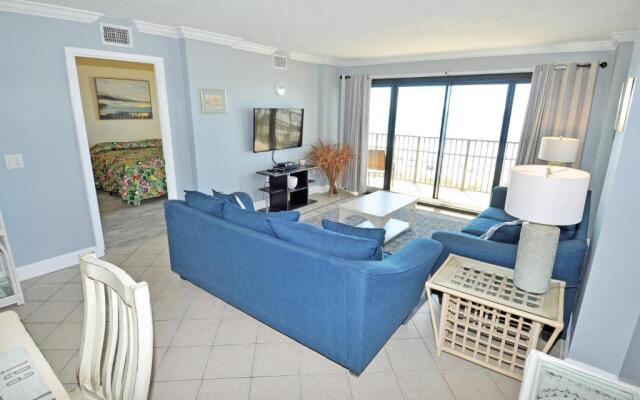 Springs Towers 406 3Br