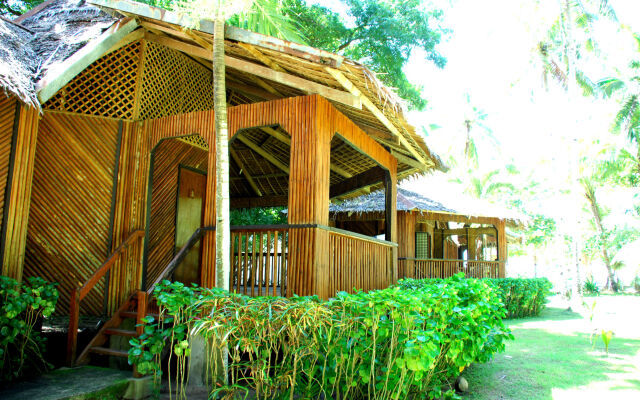 Boracay Huts