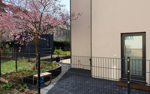 Townhouse Apartment Potsdam