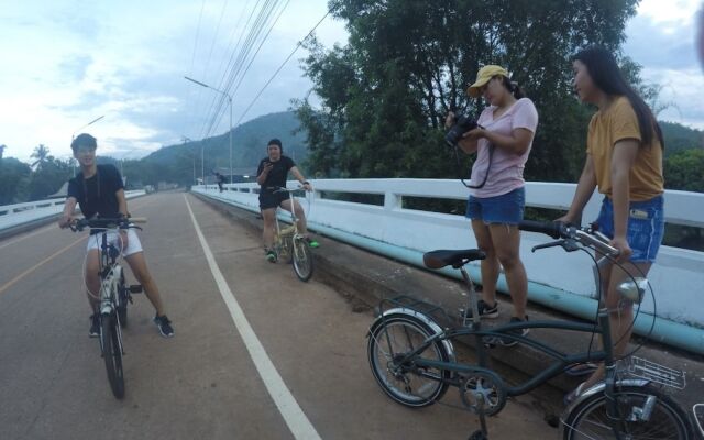 The Chater@Kaengkud