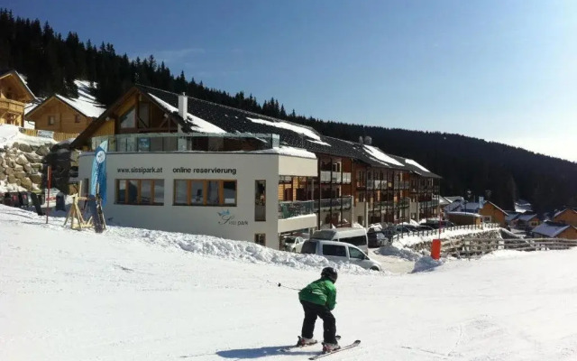 Sissi Park